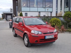 Honda Hr-v 1.6I* (105)* FACELIFT* A*  *  | Mobile.bg    8