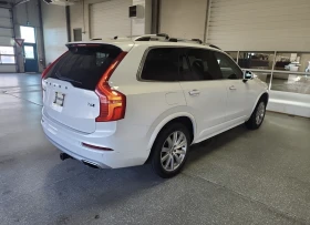 Volvo Xc90 T6 MOMENTUM - 33000 лв. / 16872.63 € - 58236970 3