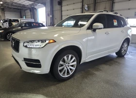 Volvo Xc90 T6 MOMENTUM - изображение 1