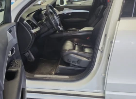 Volvo Xc90 T6 MOMENTUM - 33000 лв. / 16872.63 € - 58236970 5
