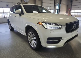 Volvo Xc90 T6 MOMENTUM - 33000 лв. / 16872.63 € - 58236970 2