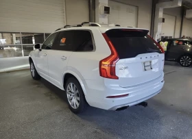 Volvo Xc90 T6 MOMENTUM - 33000 лв. / 16872.63 € - 58236970 4