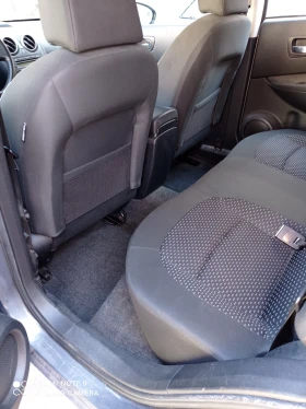 Nissan Qashqai, снимка 9