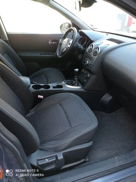 Nissan Qashqai, снимка 8