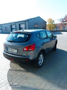 Nissan Qashqai, снимка 3