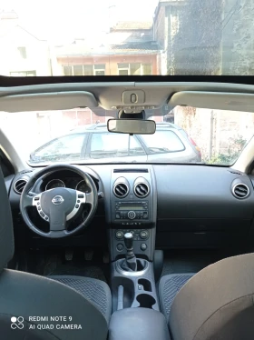Nissan Qashqai, снимка 11