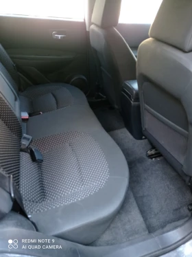 Nissan Qashqai, снимка 10