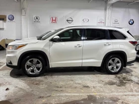Toyota Highlander * Limited * CARFAX * БЕЗ ПЪРВОНАЧАЛНА ВНОСКА - 26300 лв. / 13446.98 € - 46235442 2