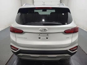 Hyundai Santa fe 2019 PREFERRED * CARFAX * БЕЗ ПЪРВОНАЧАЛНА ВНОСКА - 23250 лв. / 11887.54 € - 69329464 5