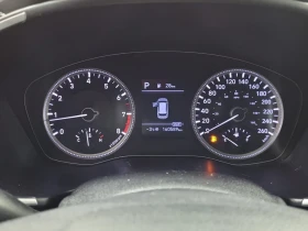 Hyundai Santa fe 2019 PREFERRED * CARFAX * БЕЗ ПЪРВОНАЧАЛНА ВНОСКА - 23250 лв. / 11887.54 € - 69329464 10