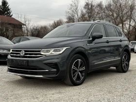 VW Tiguan 2.0TDI