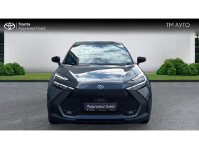 Toyota C-HR 1.8 HEV E-CVT CLUB FWD - 30300 € / 59261.65 лв. - 49331042 5
