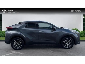 Toyota C-HR 1.8 HEV E-CVT CLUB FWD - 30300 € / 59261.65 лв. - 49331042 17