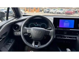Toyota C-HR 1.8 HEV E-CVT CLUB FWD - 30300 € / 59261.65 лв. - 49331042 9