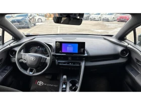Toyota C-HR 1.8 HEV E-CVT CLUB FWD - 30300 € / 59261.65 лв. - 49331042 8