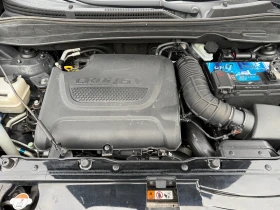 Hyundai IX35 2.0CRDI 4x4 - 6600 € / 12908.48 лв. - 22434425 12