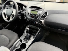 Hyundai IX35 2.0CRDI 4x4 - 6600 € / 12908.48 лв. - 22434425 10