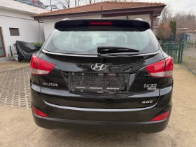 Hyundai IX35 2.0CRDI 4x4 - 6600 € / 12908.48 лв. - 22434425 5
