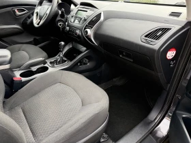 Hyundai IX35 2.0CRDI 4x4 - 6600 € / 12908.48 лв. - 22434425 9