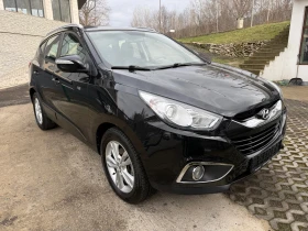 Hyundai IX35 2.0CRDI 4x4 - 6600 € / 12908.48 лв. - 22434425 2