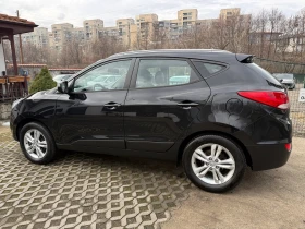 Hyundai IX35 2.0CRDI 4x4 - 6600 € / 12908.48 лв. - 22434425 7
