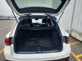 Mercedes-Benz GLC * 300 * CARFAX * ЦЕНА ДО БГ - 24000 € / 46939.92 лв. - 73165442 15