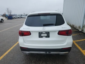 Mercedes-Benz GLC * 300 * CARFAX * ЦЕНА ДО БГ - 24000 € / 46939.92 лв. - 73165442 5