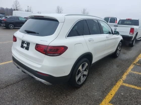 Mercedes-Benz GLC * 300 * CARFAX * ЦЕНА ДО БГ - 24000 € / 46939.92 лв. - 73165442 4