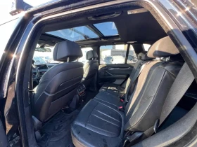 BMW X5 3.5i* M pakc* Обдух* 360* Head Up* , снимка 14