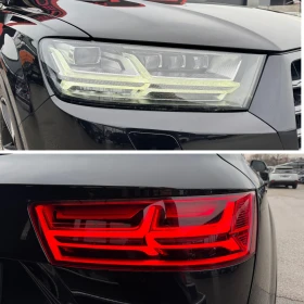 Audi Q7 50TDI-286кс.-3xS-LINE-MATRIX-BOSE-HEAD UP-PANO-TOP - 31999 € / 62584.60 лв. - 55635116 7