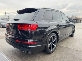 Audi Q7 50TDI-286кс.-3xS-LINE-MATRIX-BOSE-HEAD UP-PANO-TOP - 31999 € / 62584.60 лв. - 55635116 5