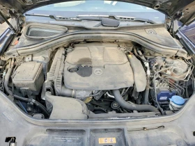 Mercedes-Benz GLE 350 * 4MATIC* KEYLESS* КАМЕРА* КОЖА* ПОДГРЕВ*  | Auto.bg — изображение 11