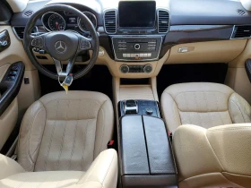 Mercedes-Benz GLE 350 * 4MATIC* KEYLESS* КАМЕРА* КОЖА* ПОДГРЕВ*  | Auto.bg — изображение 7