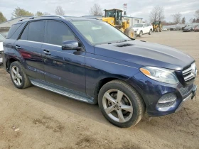 Mercedes-Benz GLE 350 * 4MATIC* KEYLESS* КАМЕРА* КОЖА* ПОДГРЕВ* 