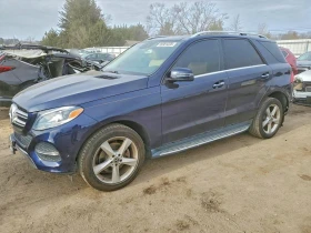 Mercedes-Benz GLE 350 * 4MATIC* KEYLESS* КАМЕРА* КОЖА* ПОДГРЕВ*  | Auto.bg — изображение 2