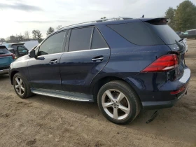 Mercedes-Benz GLE 350 * 4MATIC* KEYLESS* КАМЕРА* КОЖА* ПОДГРЕВ*  | Auto.bg — изображение 4