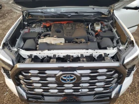 Toyota Tundra PLATINUM HV 4x4 - 43000 € / 84100.69 лв. - 63657078 11