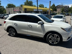 ������ Acura Mdx