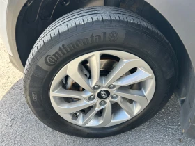 Hyundai Tucson 1.7CRDi | Mobile.bg � ����� ������ 15
