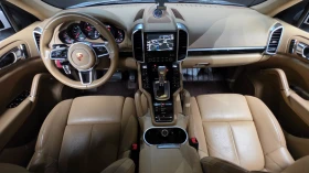 Porsche Cayenne 3.0* Disel* Platinum* Edition*  | Mobile.bg � ����� ������ 9