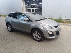 Mazda CX-7 Нови дюзи, турбо, обслужена!!!!  - 4900 € / 9583.57 лв. - 36659002 8
