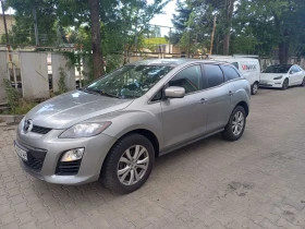 Mazda CX-7 Нови дюзи, турбо, обслужена!!!!  - 4900 € / 9583.57 лв. - 36659002 3