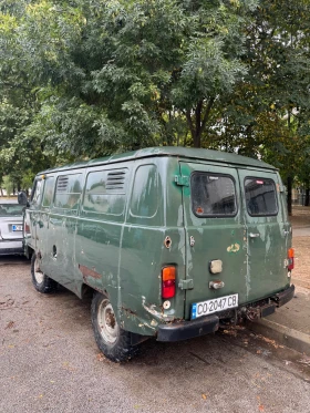Uaz 3741 | Mobile.bg � ����� ������ 5