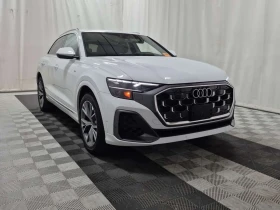 Audi Q8 3.0 TFSI| HUD| 360| PANO|  - 49990 € - 61122334 2