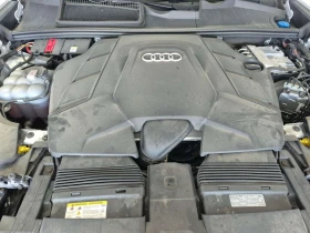 Audi Q8 3.0 TFSI| HUD| 360| PANO|  - 49990 € - 61122334 16