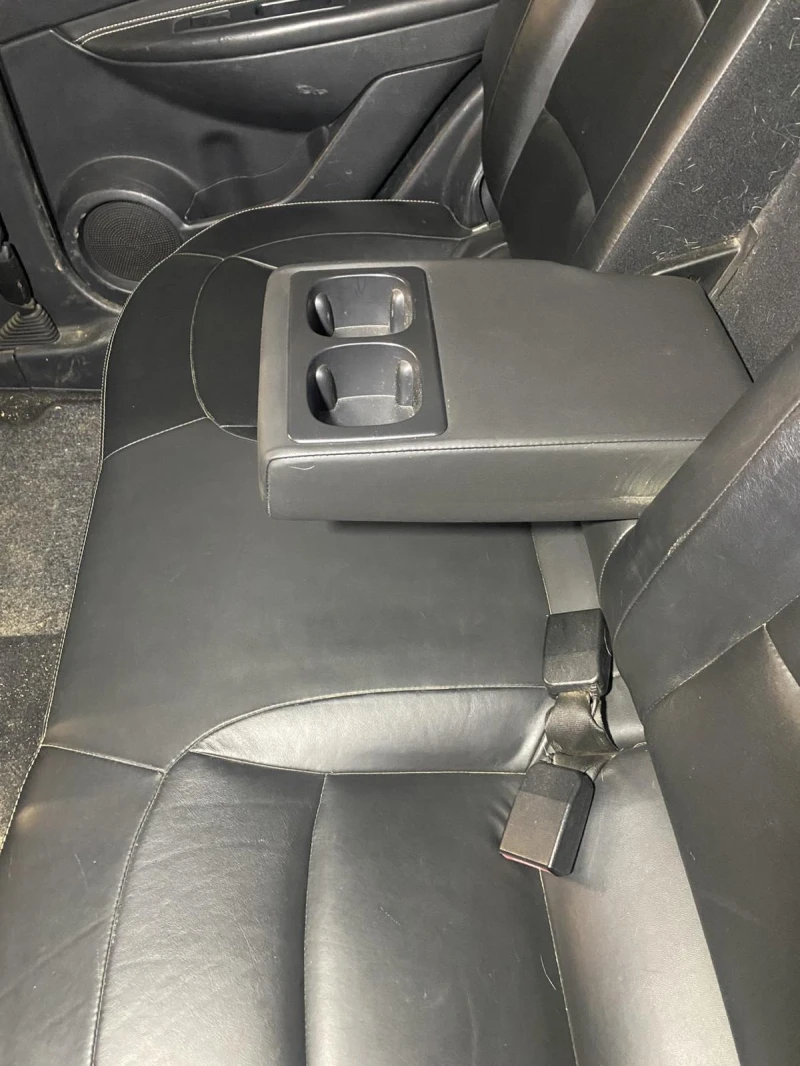 Nissan Qashqai, снимка 7 - Автомобили и джипове - 51091535