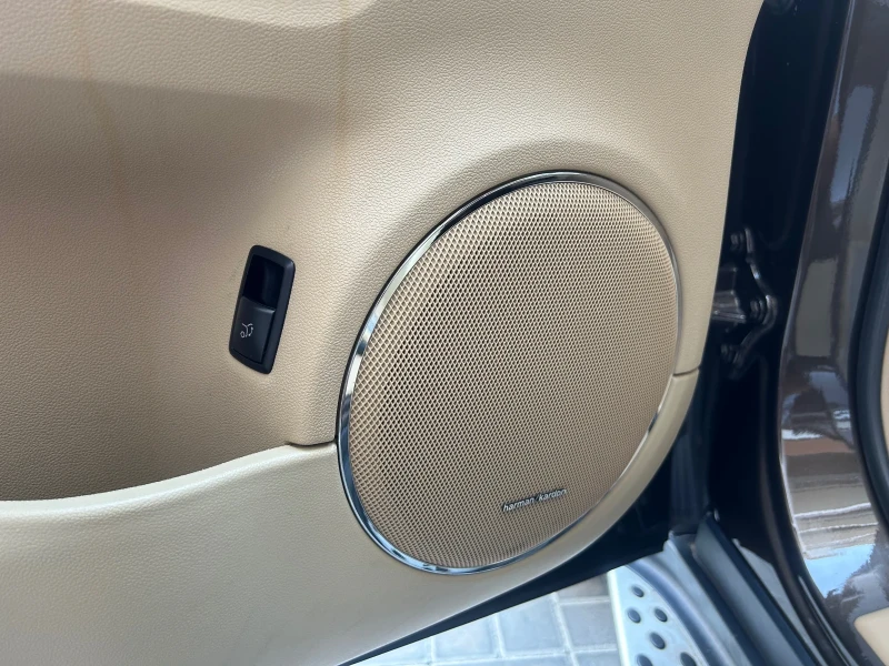 Mercedes-Benz GL 500 Mercedes-Benz GL 550 Grand Edition, снимка 7 - Автомобили и джипове - 52568028