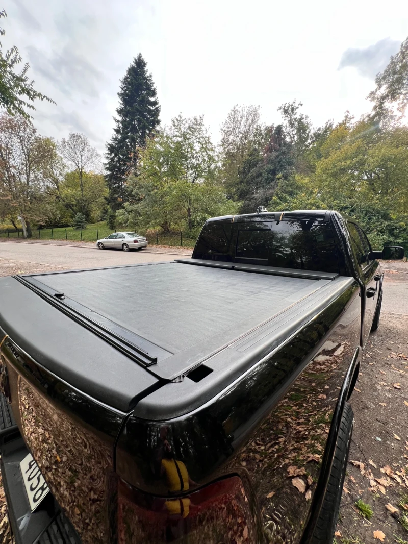 Dodge RAM 1500 Limited 5.7 HEMI eTorque | Газ | 4x4 | Пиано лак!, снимка 7 - Автомобили и джипове - 52460423