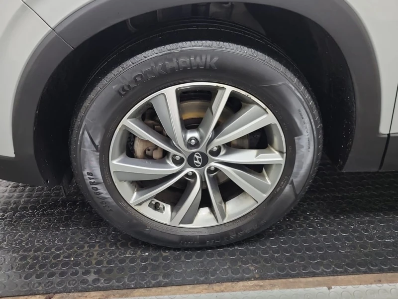 Hyundai Santa fe 2019 PREFERRED * CARFAX * БЕЗ ПЪРВОНАЧАЛНА ВНОСКА, снимка 17 - Автомобили и джипове - 52825852