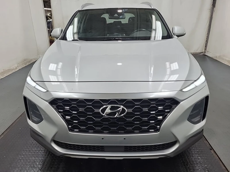 Hyundai Santa fe 2019 PREFERRED * CARFAX * БЕЗ ПЪРВОНАЧАЛНА ВНОСКА, снимка 2 - Автомобили и джипове - 52825852